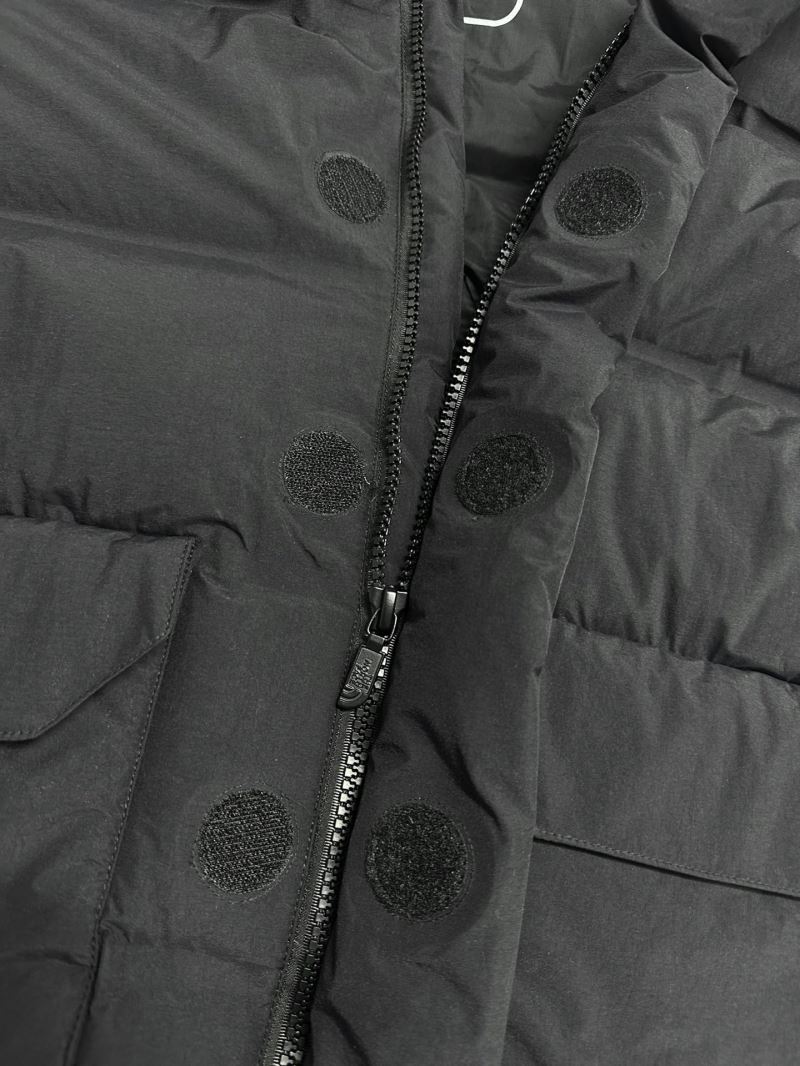 The North Face Down Jackets